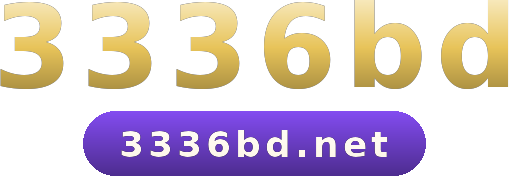 3336bd logo