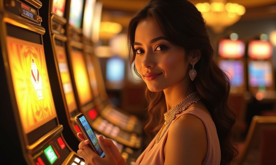 3336bd mobile gaming